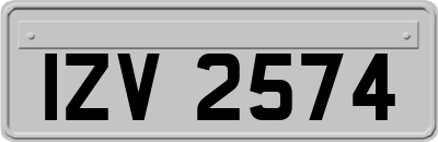 IZV2574