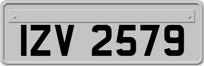 IZV2579