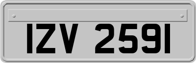 IZV2591