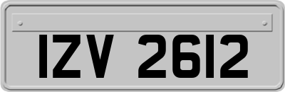 IZV2612