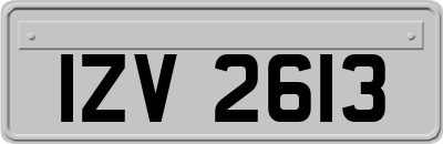 IZV2613