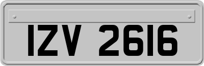 IZV2616