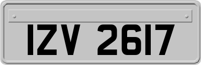 IZV2617