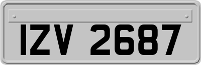 IZV2687