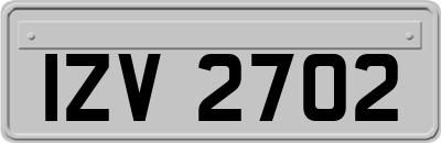 IZV2702