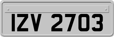 IZV2703