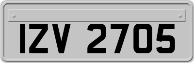 IZV2705