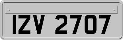 IZV2707