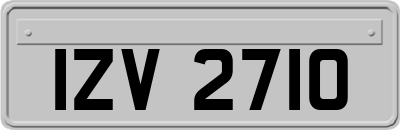 IZV2710