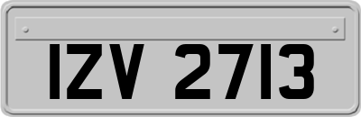 IZV2713