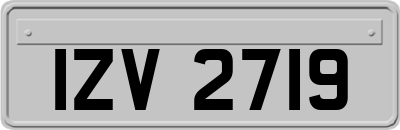 IZV2719