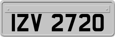 IZV2720