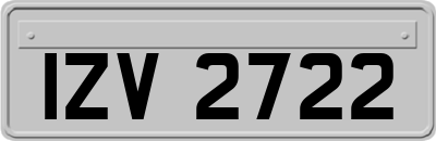 IZV2722