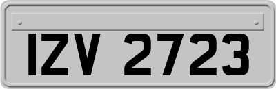 IZV2723