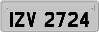 IZV2724