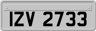 IZV2733