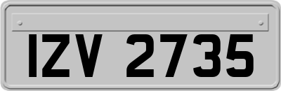 IZV2735
