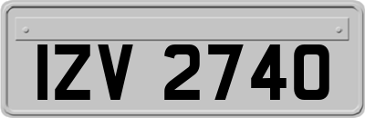 IZV2740