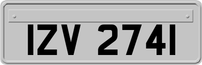 IZV2741