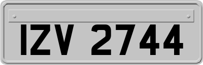IZV2744
