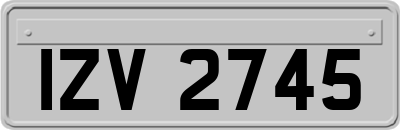 IZV2745