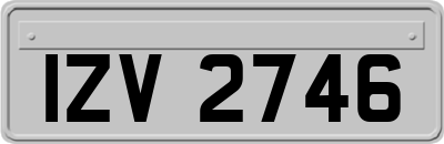 IZV2746