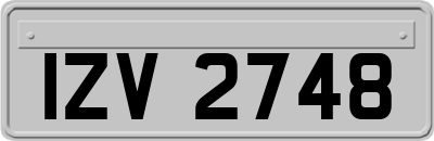 IZV2748