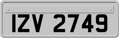 IZV2749