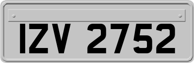 IZV2752