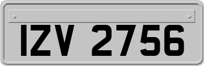 IZV2756