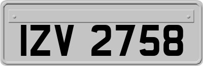 IZV2758