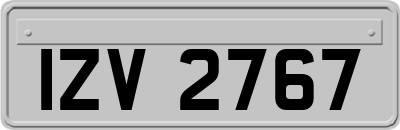 IZV2767