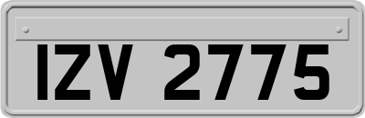 IZV2775
