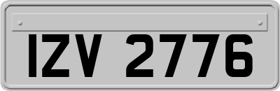 IZV2776