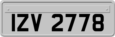 IZV2778