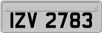IZV2783