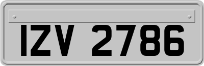 IZV2786