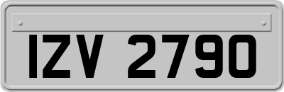 IZV2790