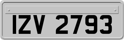 IZV2793