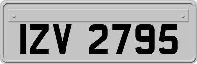 IZV2795