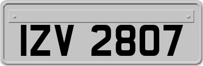 IZV2807