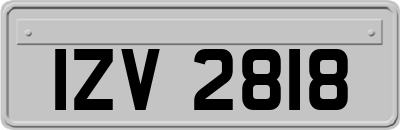 IZV2818