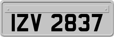 IZV2837