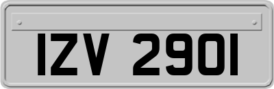 IZV2901