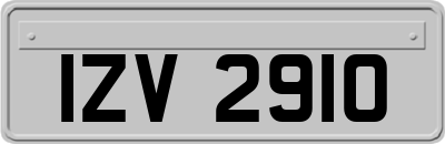 IZV2910