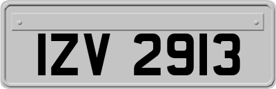 IZV2913