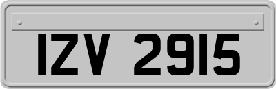 IZV2915