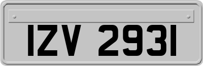 IZV2931