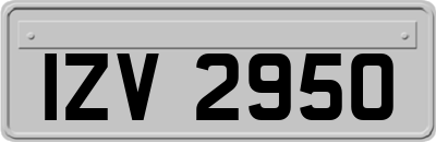 IZV2950