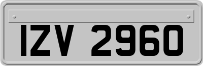 IZV2960
